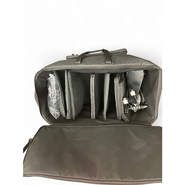 Used Roland TD 50 KV Electric Drum Set