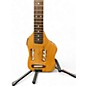 Used Traveler Guitar ESCAPE Natural Electric Guitar thumbnail