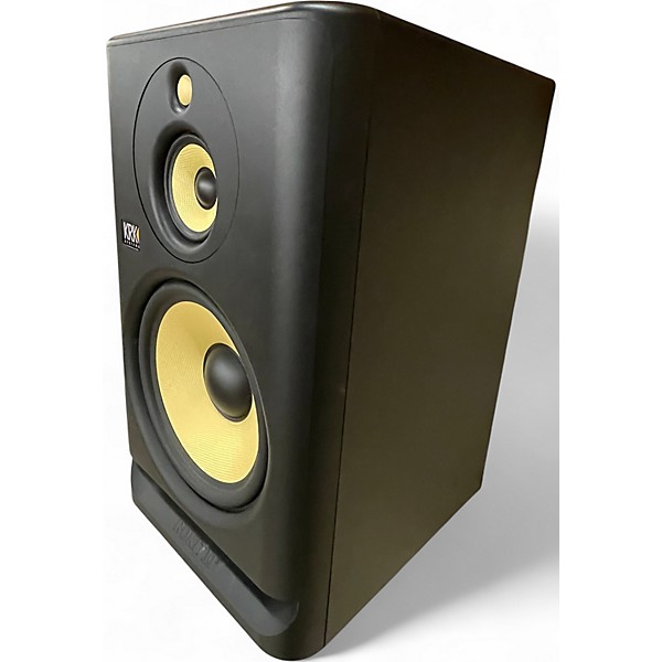 Used KRK ROKIT 10.3 Powered Monitor