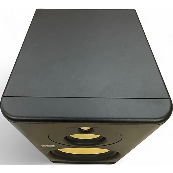 Used KRK ROKIT 10.3 Powered Monitor