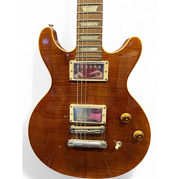 Used 2004 Gibson Les Paul Standard Double Cut Rootbeer Solid Body Electric Guitar