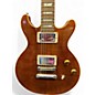 Used 2004 Gibson Les Paul Standard Double Cut Rootbeer Solid Body Electric Guitar thumbnail