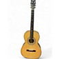 Used Goodman LS Grand Natural Acoustic Guitar thumbnail