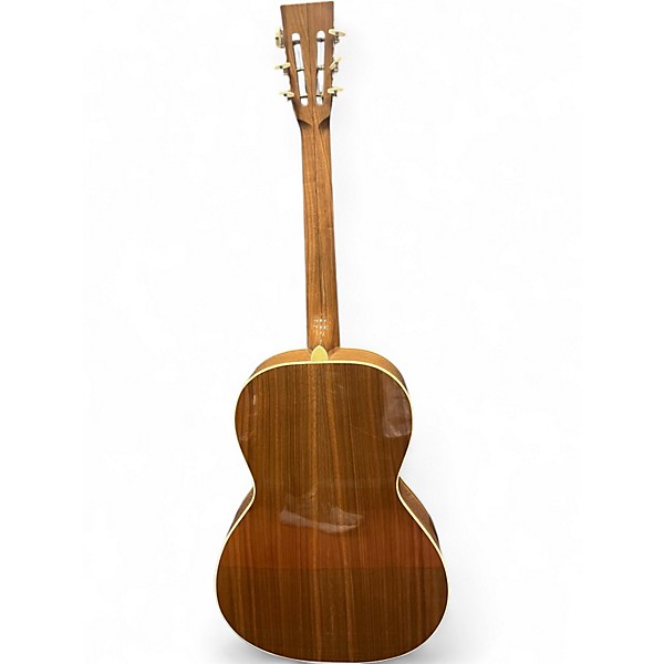 Used Goodman LS Grand Natural Acoustic Guitar