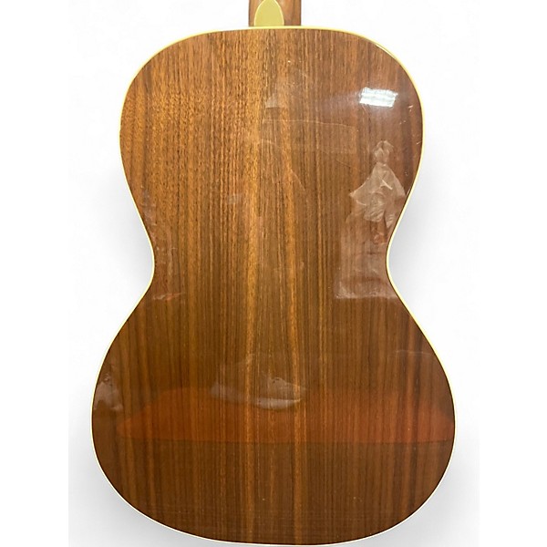 Used Goodman LS Grand Natural Acoustic Guitar