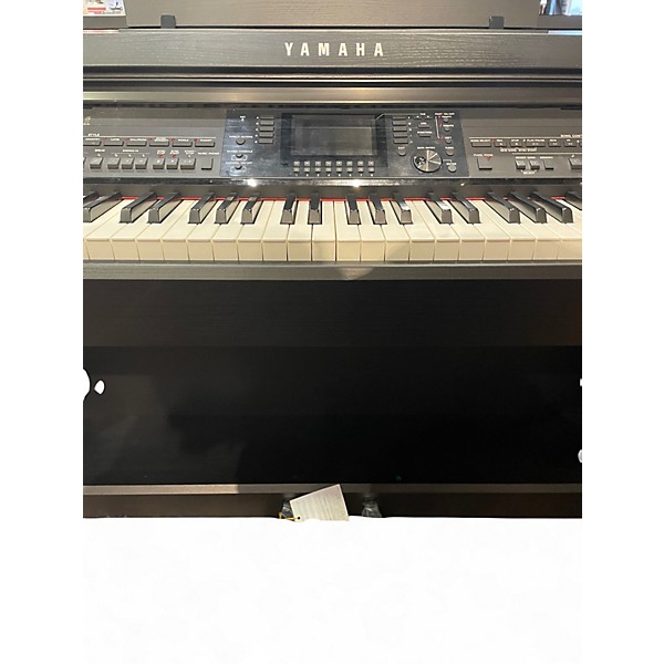 Used Yamaha CVP701 Digital Piano