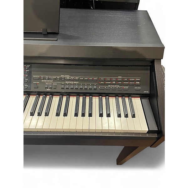Used Yamaha CVP701 Digital Piano