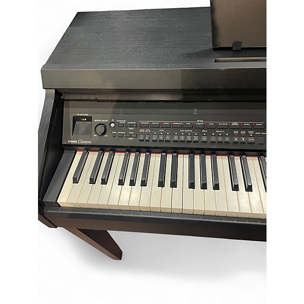 Used Yamaha CVP701 Digital Piano