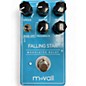 Used Movall Falling Star Effect Pedal thumbnail