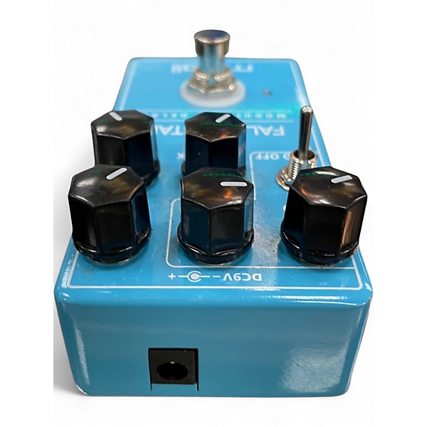 Used Movall Falling Star Effect Pedal