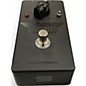 Used Seymour Duncan Pickup Booster Effect Pedal