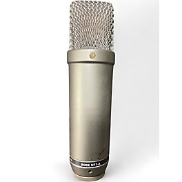 Used RODE NT1A Condenser Microphone