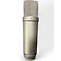 Used RODE NT1A Condenser Microphone thumbnail