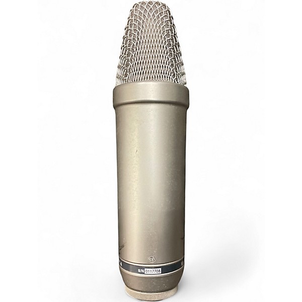 Used RODE NT1A Condenser Microphone