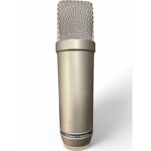 Used RODE NT1A Condenser Microphone