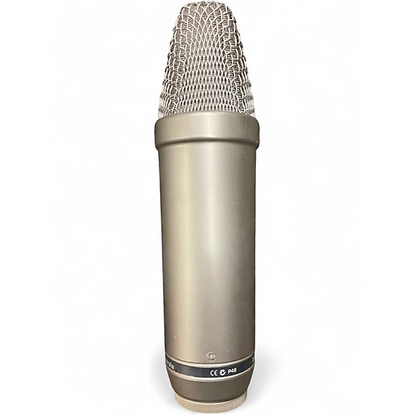 Used RODE NT1A Condenser Microphone