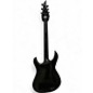 Used Jackson Chris Broderick Pro Series Solo 6 Black Solid Body Electric Guitar