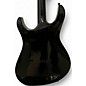 Used Jackson Chris Broderick Pro Series Solo 6 Black Solid Body Electric Guitar