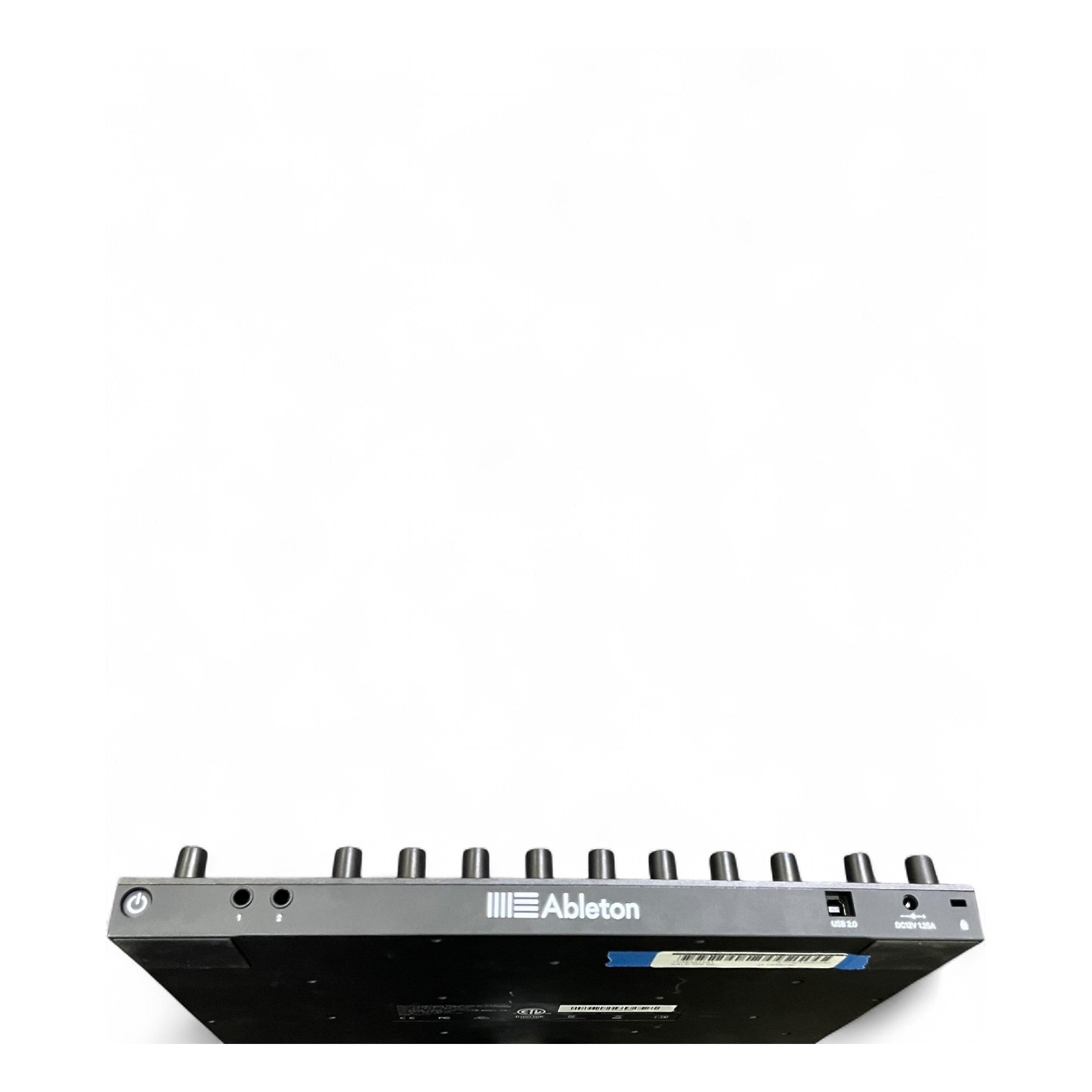 Used 2021 Ableton Push 2 MIDI Controller | Guitar Center