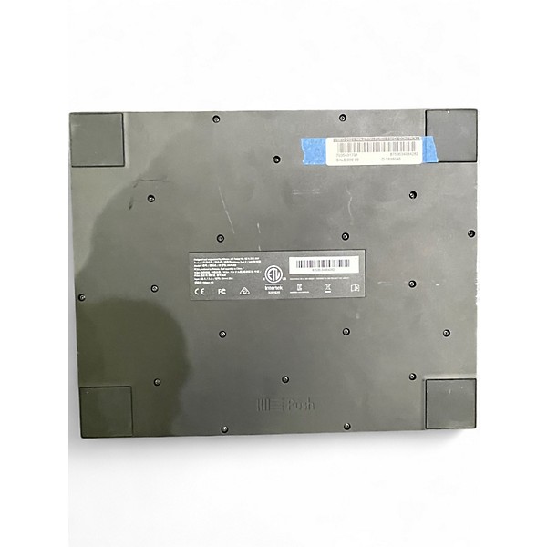 Used 2021 Ableton Push 2 MIDI Controller