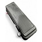 Used Dunlop 535Q Cry Baby Multi-Wah Effect Pedal thumbnail