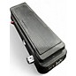 Used Dunlop 535Q Cry Baby Multi-Wah Effect Pedal