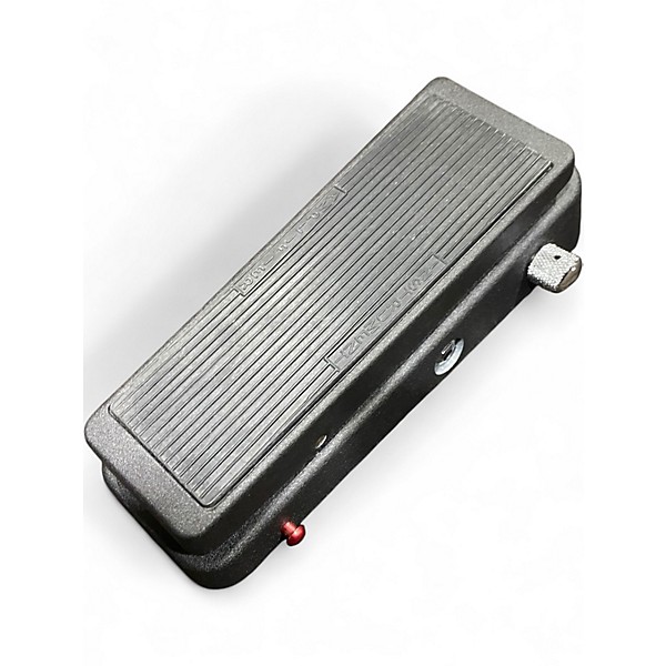 Used Dunlop 535Q Cry Baby Multi-Wah Effect Pedal