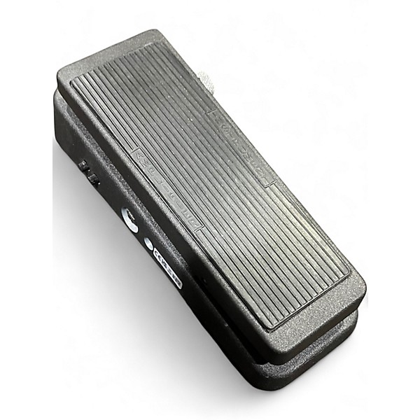 Used Dunlop 535Q Cry Baby Multi-Wah Effect Pedal