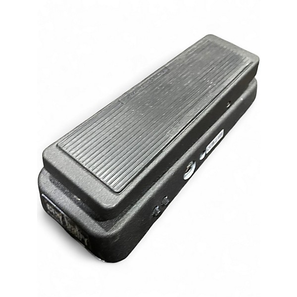 Used Dunlop 535Q Cry Baby Multi-Wah Effect Pedal