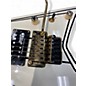 Used Jackson RR3 Randy Rhoads Ivory Solid Body Electric Guitar