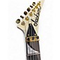Used Jackson RR3 Randy Rhoads Ivory Solid Body Electric Guitar