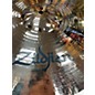 Used Zildjian 16in S Family Medium Thin Crash Cymbal thumbnail