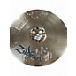 Used Zildjian 16in S Family Medium Thin Crash Cymbal