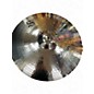 Used Zildjian 20in S Family Medium Ride Cymbal thumbnail