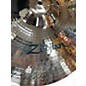 Used Zildjian 20in S Family Medium Ride Cymbal