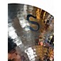 Used Zildjian 20in S Family Medium Ride Cymbal