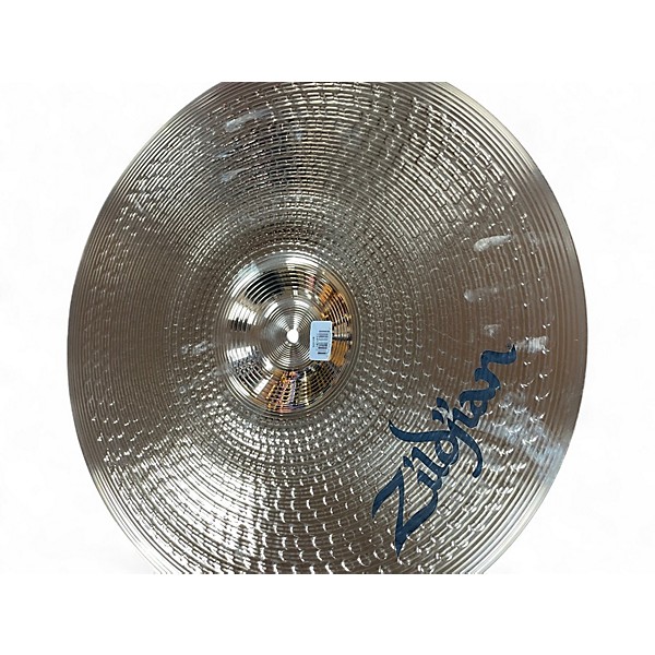 Used Zildjian 20in S Family Medium Ride Cymbal