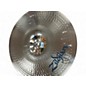 Used Zildjian 20in S Family Medium Ride Cymbal