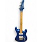 Used Kramer Pacer Classic HH FLOYD Blue Solid Body Electric Guitar thumbnail