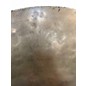 Used Zyldjian 16in K CUSTOM Cymbal