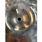 Used Zyldjian 16in K CUSTOM Cymbal