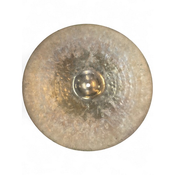 Used Zyldjian 16in K CUSTOM Cymbal