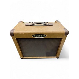 Used Kustom Sienna 35 Acoustic Guitar Combo Amp