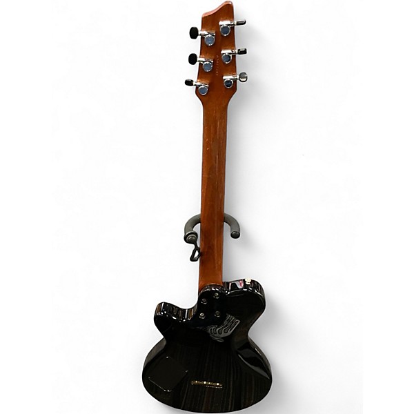 Used Godin LG HB SUNBURST Solid Body Electric Guitar