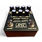 Used Asheville Music Tools ADG-1 Analog Delay Effect Pedal