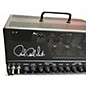 Used PRS MT15 Tube Guitar Amp Head