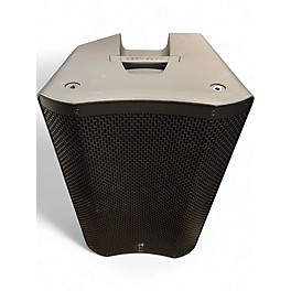 Used Harbinger VARI V4115 Powered Speaker