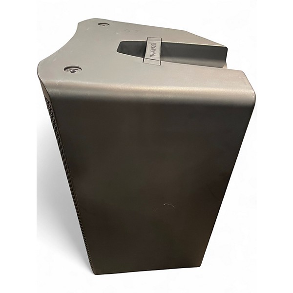 Used Harbinger VARI V4115 Powered Speaker