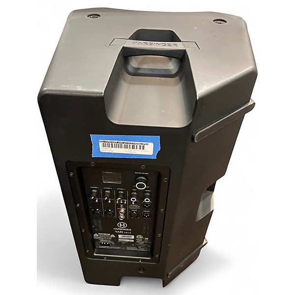 Used Harbinger VARI V4115 Powered Speaker