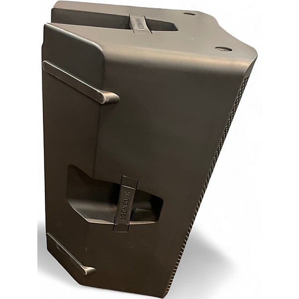 Used Harbinger VARI V4115 Powered Speaker